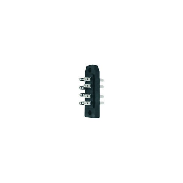 Telegärtner Federleiste B 12 gemäß DIN 41622 100023250